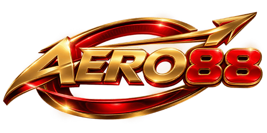 AERO88 Logo
